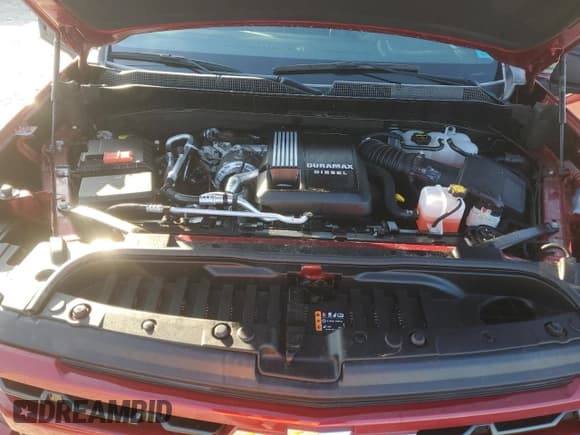 ✅ 2024 Chevrolet Silverado 1500 • VIN: 1GCPADE87RZ222478 • Лот: 41459975. Опубликован ранее на Copart с пробегом Не указан. Бесплатный доступ к архиву аукционных продаж из США и подробный отчёт об истории автомобиля на DreamBid. Изображение 11.