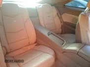 ✅ 2014 Cadillac ELR • VIN: 1G6RR1E44EU600506 • Lot: 74894244. Wystawiony na Copart z przebiegiem 80 910 mil. Bezpłatny archiwum sprzedaży aukcyjnych z USA i szczegółowy raport historii pojazdu na DreamBid. Zdjęcie 10.