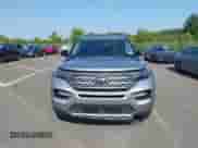 2022 Ford Explorer Limited z VIN 1FMSK8FH8NGB18855, wystawiony jako IAAI lot #42858102 z przebiegiem Nie podano mil oraz . Historia ofert i sprzedaży dostępna na DreamBid. Obrazek 11.