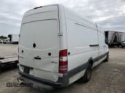 ✅ 2018 Mercedes-Benz Sprinter • VIN: WD3PF1CD3JP629613 • Lot: 59225755. Listed on Copart with 275,145 mi. Free auction sales archive from the USA and detailed vehicle history report at DreamBid. Image 3.