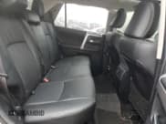 ✅ 2018 Toyota 4Runner SR5 • VIN: JTEBU5JR8J5577608 • Лот: 93257375. Опубликован ранее на Copart с пробегом 56 689 миль. Бесплатный доступ к архиву аукционных продаж из США и подробный отчёт об истории автомобиля на DreamBid. Изображение 11.