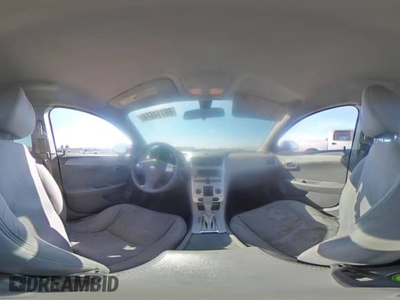 2012 Chevrolet Malibu 1FL z VIN 1G1ZA5E08CF163239, wystawiony jako Copart lot #69114574 z przebiegiem 120 585 mil mil oraz Szkoda całkowita • Salvage title. Historia ofert i sprzedaży dostępna na DreamBid. Obrazek 13.