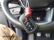 ✅ 2024 Honda Civic Sport Touring • VIN: 19XFL1G88RE011755 • Lot: 43459157. Listed on IAAI with 5,597 mi. Free auction sales archive from the USA and detailed vehicle history report at DreamBid. Image 11.