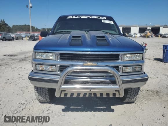 ✅ 1997 Chevrolet Silverado 1500 • VIN: 1GCEK19M4VE147928 • Lot: 86995605. Listed on Copart with 311,719 mi. Free auction sales archive from the USA and detailed vehicle history report at DreamBid. Image 5.
