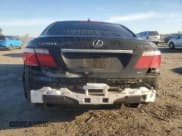 ✅ 2009 Lexus LS 460 • VIN: JTHCL46F595000906 • Lot: 90109245. Listed on Copart with 95,283 mi. Free auction sales archive from the USA and detailed vehicle history report at DreamBid. Image 6.