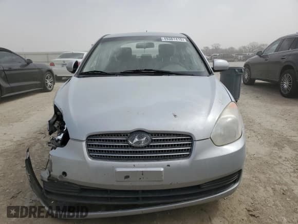 ✅ 2011 Hyundai Accent GLS • VIN: KMHCN4AC9BU608010 • Лот: 49387415. Опубликован ранее на Copart с пробегом 165 156 миль. Бесплатный доступ к архиву аукционных продаж из США и подробный отчёт об истории автомобиля на DreamBid. Изображение 5.