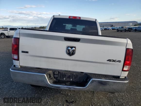 ✅ 2021 Ram 1500 SLT • VIN: 1C6RR7LG0MS531800 • Lot: 82459065. Listed on Copart with 88,315 mi. Free auction sales archive from the USA and detailed vehicle history report at DreamBid. Image 6.