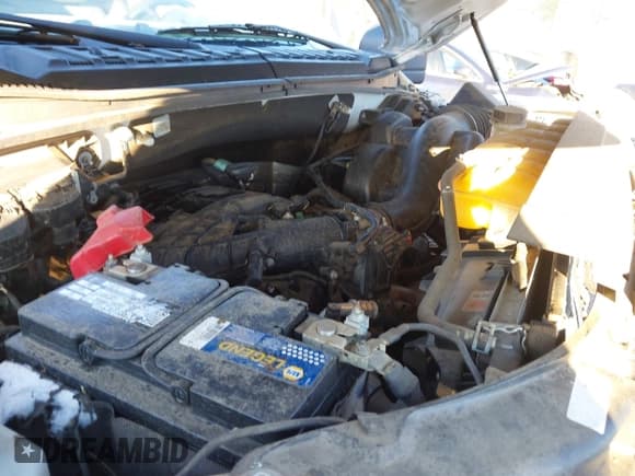 ✅ 2017 Ford F-150 XL • VIN: 1FTMF1E89HKE02961 • Lot: 41217931. Listed on IAAI with 80,434 mi. Free auction sales archive from the USA and detailed vehicle history report at DreamBid. Image 10.