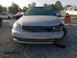 ✅ 2004 Toyota Avalon XL • VIN: 4T1BF28B44U377997 • Лот: 69134384. Опубликован ранее на Copart с пробегом 125 970 миль. Бесплатный доступ к архиву аукционных продаж из США и подробный отчёт об истории автомобиля на DreamBid. Изображение 5.