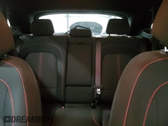 ✅ 2022 Hyundai Kona N Line • VIN: KM8K33A31NU908804 • Лот: 65199414. Опубликован ранее на Copart с пробегом 20 662 миль. Бесплатный доступ к архиву аукционных продаж из США и подробный отчёт об истории автомобиля на DreamBid. Изображение 10.