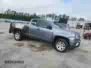 2019 Chevrolet Colorado 4WD LT с VIN 1GCHTCEN6K1210695, выставлен на аукционе Copart как лот 64438285 с пробегом Не указан миль и Списание • Salvage title. История ставок и продаж доступна на DreamBid. Изображение 4.