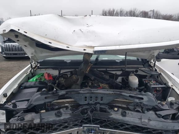 ✅ 2011 Chevrolet Silverado 2500HD Work Truck • VIN: 1GC0CVCG1BF221541 • Lot: 41500957. Wystawiony na IAAI z przebiegiem 206 866 mil. Bezpłatny archiwum sprzedaży aukcyjnych z USA i szczegółowy raport historii pojazdu na DreamBid. Zdjęcie 10.