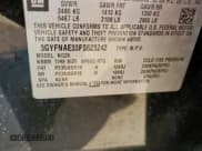 ✅ 2015 Cadillac SRX • VIN: 3GYFNAE33FS623242 • Lot: 70728425. Wystawiony na Copart z przebiegiem 121 701 mil. Bezpłatny archiwum sprzedaży aukcyjnych z USA i szczegółowy raport historii pojazdu na DreamBid. Zdjęcie 12.