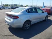 ✅ 2013 Dodge Dart SXT • VIN: 1C3CDFBAXDD322951 • Lot: 43362397. Listed on IAAI with 115,197 mi. Free auction sales archive from the USA and detailed vehicle history report at DreamBid. Image 4.