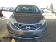 ✅ 2016 Nissan Note SV • VIN: 3N1CE2CP2GL409460 • Lot: 96858005. Wystawiony na Copart z przebiegiem 154 803 mil. Bezpłatny archiwum sprzedaży aukcyjnych z USA i szczegółowy raport historii pojazdu na DreamBid. Zdjęcie 5.