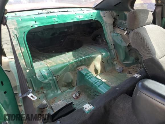 ✅ 1999 Ford Mustang GT • VIN: 1FAFP42X7XF145704 • Lot: 58921325. Listed on Copart with 179,706 mi. Free auction sales archive from the USA and detailed vehicle history report at DreamBid. Image 10.