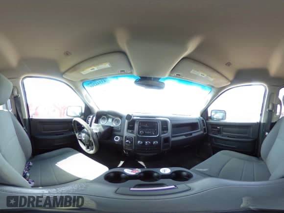 2019 Ram 1500 Tradesman z VIN 1C6RR6FT5KS741972, wystawiony jako IAAI lot #43344248 z przebiegiem 119 411 mil mil oraz . Historia ofert i sprzedaży dostępna na DreamBid. Obrazek 22.