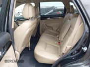 ✅ 2011 Kia Sorento EX • VIN: 5XYKUDA25BG063418 • Lot: 43244061. Wystawiony na IAAI z przebiegiem 156 820 mil. Bezpłatny archiwum sprzedaży aukcyjnych z USA i szczegółowy raport historii pojazdu na DreamBid. Zdjęcie 8.