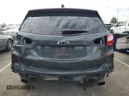 ✅ 2020 Chevrolet Equinox LT • VIN: 3GNAXLEX4LL267406 • Lot: 85750075. Wystawiony na Copart z przebiegiem 101 955 mil. Bezpłatny archiwum sprzedaży aukcyjnych z USA i szczegółowy raport historii pojazdu na DreamBid. Zdjęcie 6.