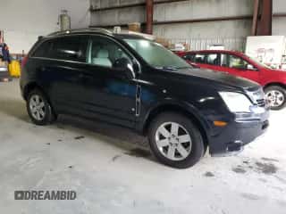 2008 Saturn VUE XR с VIN 3GSCL53748S509138, выставлен на аукционе Copart как лот 85309024 с пробегом 148 316 миль миль и Чистый • Clean title. История ставок и продаж доступна на DreamBid. Изображение 4.