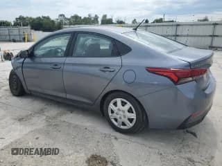 ✅ 2018 Hyundai Accent SE • VIN: 3KPC24A39JE018304 • Лот: 67799194. Опубликован ранее на Copart с пробегом 107 157 миль. Бесплатный доступ к архиву аукционных продаж из США и подробный отчёт об истории автомобиля на DreamBid. Изображение 2.