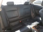 ✅ 2007 BMW 3 Series 328xi • VIN: WBAWC33517PD06703 • Lot: 58221425. Listed on Copart with 123,690 mi. Free auction sales archive from the USA and detailed vehicle history report at DreamBid. Image 10.