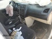 ✅ 2012 Dodge Grand Caravan SE • VIN: 2C4RDGBG9CR336593 • Lot: 81896515. Listed on Copart with Not provided. Free auction sales archive from the USA and detailed vehicle history report at DreamBid. Image 8.