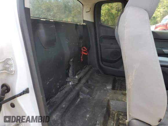 ✅ 2020 Chevrolet Colorado 2WD LT • VIN: 1GCHSCEA1L1229639 • Лот: 90886985. Опубликован ранее на Copart с пробегом 152 993 миль. Бесплатный доступ к архиву аукционных продаж из США и подробный отчёт об истории автомобиля на DreamBid. Изображение 10.