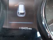 ✅ 2018 Nissan Rogue S • VIN: 5N1AT2MT9JC739097 • Lot: 43445202. Listed on IAAI with 110,435 mi. Free auction sales archive from the USA and detailed vehicle history report at DreamBid. Image 15.