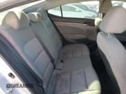 ✅ 2018 Hyundai Elantra Value Edition • VIN: KMHD84LF6JU512224 • Lot: 49732075. Listed on Copart with 120,344 mi. Free auction sales archive from the USA and detailed vehicle history report at DreamBid. Image 10.