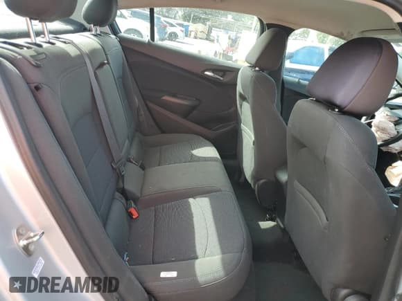 ✅ 2016 Chevrolet Cruze LT • VIN: 1G1BE5SM0G7291276 • Lot: 81564985. Listed on Copart with 122,061 mi. Free auction sales archive from the USA and detailed vehicle history report at DreamBid. Image 10.