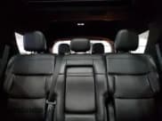 ✅ 2020 Ford Explorer XLT • VIN: 1FMSK8DH2LGB45291 • Lot: 80080515. Wystawiony na Copart z przebiegiem 51 616 mil. Bezpłatny archiwum sprzedaży aukcyjnych z USA i szczegółowy raport historii pojazdu na DreamBid. Zdjęcie 10.