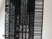 ✅ 2024 Mercedes-Benz GLS 580 • VIN: 4JGFF8FE6RB133451 • Лот: 53698435. Опубликован ранее на Copart с пробегом 6 517 миль. Бесплатный доступ к архиву аукционных продаж из США и подробный отчёт об истории автомобиля на DreamBid. Изображение 14.