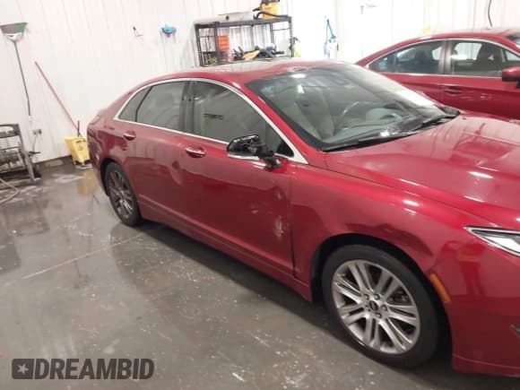 ✅ 2014 Lincoln MKZ Hybrid • VIN: 3LN6L2LU2ER809854 • Lot: 43650028. Wystawiony na IAAI z przebiegiem 138 952 mil. Bezpłatny archiwum sprzedaży aukcyjnych z USA i szczegółowy raport historii pojazdu na DreamBid. Zdjęcie 6.