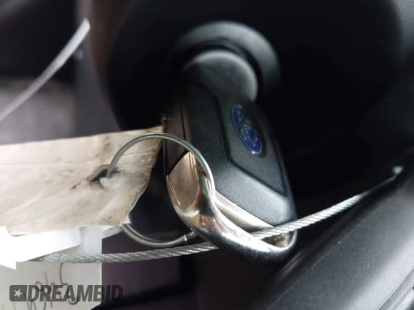 ✅ 2019 Ford Ranger XL • VIN: 1FTER4FH7KLA66997 • Lot: 42625518. Listed on IAAI with 6,749 mi. Free auction sales archive from the USA and detailed vehicle history report at DreamBid. Image 11.