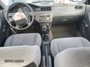 ✅ 1995 Honda Civic DX • VIN: 1HGEG8542SL053426 • Lot: 48460545. Listed on Copart with 273,139 mi. Free auction sales archive from the USA and detailed vehicle history report at DreamBid. Image 8.