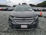 ✅ 2015 Ford Edge Titanium • VIN: 2FMTK4K90FBB23052 • Lot: 84875295. Wystawiony na Copart z przebiegiem 204 842 mil. Bezpłatny archiwum sprzedaży aukcyjnych z USA i szczegółowy raport historii pojazdu na DreamBid. Zdjęcie 5.