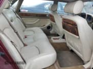 ✅ 1997 Jaguar XJ Vanden Plas • VIN: SAJKX6243VC804338 • Lot: 43286945. Wystawiony na Copart z przebiegiem 124 274 mil. Bezpłatny archiwum sprzedaży aukcyjnych z USA i szczegółowy raport historii pojazdu na DreamBid. Zdjęcie 10.
