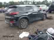 2025 Chevrolet TrailBlazer ACTIV с VIN KL79MVSL2SB063220, выставлен на аукционе IAAI как лот 43043714 с пробегом 86 миль миль и . История ставок и продаж доступна на DreamBid. Изображение 4.