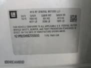 ✅ 2016 Chevrolet Cruze LS • VIN: 1G1PB5SH8G7200093 • Lot: 55232325. Listed on Copart with 133,495 mi. Free auction sales archive from the USA and detailed vehicle history report at DreamBid. Image 13.