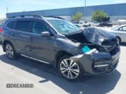 ✅ 2020 Subaru Ascent Limited • VIN: 4S4WMAPD0L3421261 • Lot: 42272497. Listed on IAAI with 147,469 mi. Free auction sales archive from the USA and detailed vehicle history report at DreamBid. Image 1.