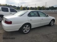 ✅ 2002 Acura TL Type S • VIN: 19UUA56802A009563 • Lot: 86636115. Listed on Copart with 170,499 mi. Free auction sales archive from the USA and detailed vehicle history report at DreamBid. Image 3.