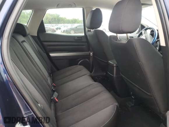 ✅ 2012 Mazda CX-7 i SV • VIN: JM3ER2A54C0420907 • Lot: 71073205. Wystawiony na Copart z przebiegiem 143 647 mil. Bezpłatny archiwum sprzedaży aukcyjnych z USA i szczegółowy raport historii pojazdu na DreamBid. Zdjęcie 11.