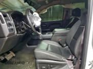 ✅ 2017 GMC Sierra 1500 SLT • VIN: 3GTU2NEC9HG403459 • Lot: 93966485. Listed on Copart with 104,394 mi. Free auction sales archive from the USA and detailed vehicle history report at DreamBid. Image 7.