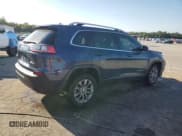 ✅ 2021 Jeep Cherokee Latitude Lux • VIN: 1C4PJLMXXMD106880 • Лот: 86262625. Опубликован ранее на Copart с пробегом 109 187 миль. Бесплатный доступ к архиву аукционных продаж из США и подробный отчёт об истории автомобиля на DreamBid. Изображение 3.
