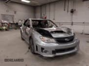 ✅ 2013 Subaru WRX WRX Premium • VIN: JF1GR7E60DG818762 • Lot: 43372000. Listed on IAAI with Not provided. Free auction sales archive from the USA and detailed vehicle history report at DreamBid. Image 6.