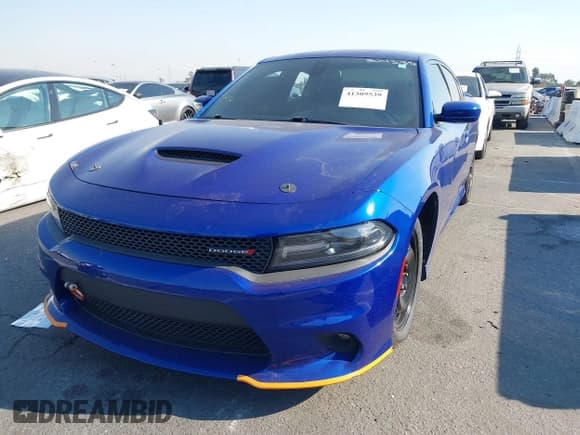 ✅ 2019 Dodge Charger GT • VIN: 2C3CDXHG4KH613043 • Lot: 41309539. Wystawiony na IAAI z przebiegiem 90 874 mil. Bezpłatny archiwum sprzedaży aukcyjnych z USA i szczegółowy raport historii pojazdu na DreamBid. Zdjęcie 2.
