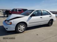 ✅ 1998 Nissan Sentra XE • VIN: 1N4AB41D6WC748529 • Lot: 41982785. Wystawiony na Copart z przebiegiem 122 076 mil. Bezpłatny archiwum sprzedaży aukcyjnych z USA i szczegółowy raport historii pojazdu na DreamBid. Zdjęcie 1.