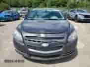 2011 Chevrolet Malibu 1LT z VIN 1G1ZC5E17BF218992, wystawiony jako Copart lot #67691284 z przebiegiem 166 176 mil mil oraz Szkoda całkowita • Salvage title. Historia ofert i sprzedaży dostępna na DreamBid. Obrazek 5.