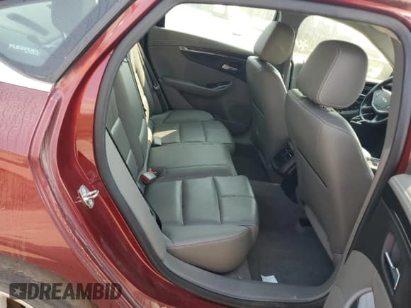 ✅ 2016 Chevrolet Impala LT • VIN: 2G1115S32G9180421 • Лот: 71051124. Опубликован ранее на Copart с пробегом 179 113 миль. Бесплатный доступ к архиву аукционных продаж из США и подробный отчёт об истории автомобиля на DreamBid. Изображение 10.